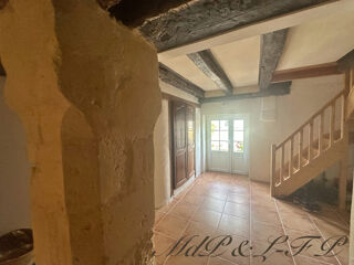  Maison à vendre 6 pièces 294 m²