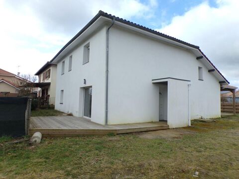   A DECOUVRIR SANS TARDER Maison - 6 pièce(s) - 148 m²