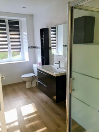  Appartement � louer 3 pi�ces 80 m�