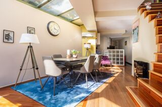  Maison à vendre 6 pièces 129 m²