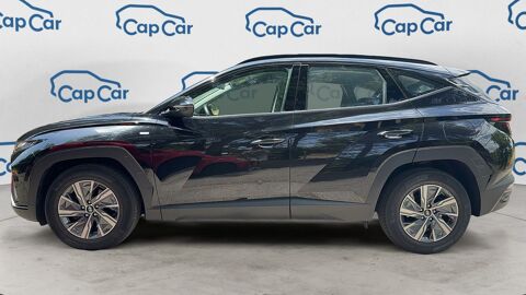 Tucson 1.6 CRDi 136 Mild Hybrid 2WD Business - Garantie constructeu 2022 occasion 13400 Aubagne