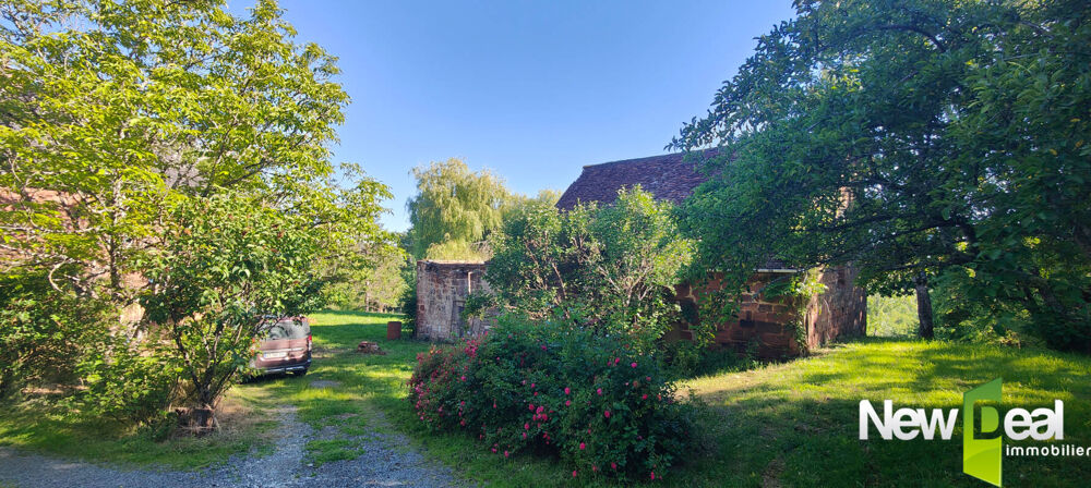 Propriété limite Dordogne