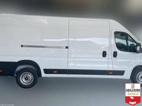 Fiat Ducato FOURGON TOLE MAXI 3.5 XL H2 S 180 CH 2024 occasion Lavau 10150