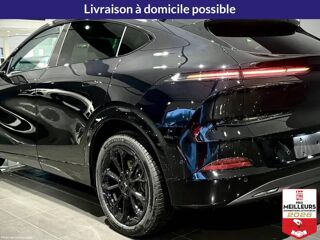 G6 AWD Performance Black Edition 2026 occasion 10150 Lavau