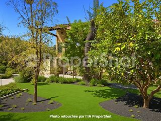  Maison à vendre 8 pièces 190 m²