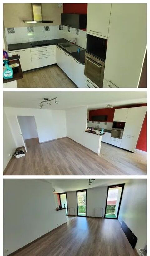  Appartement  louer 4 pices 75 m