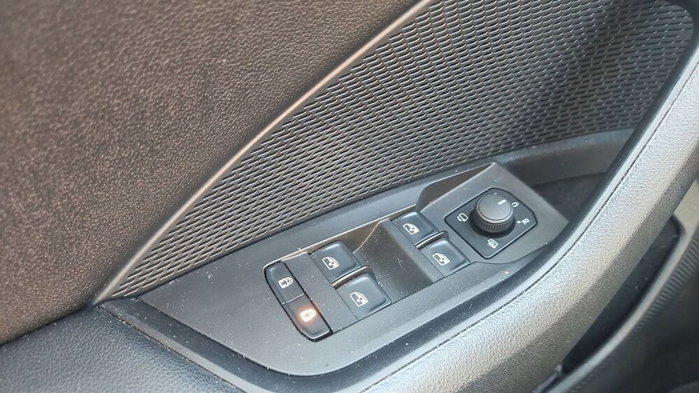 Octavia IV 1.0 TSI 110 DSG7 Style - Entretien constructeur Toit ouvr 2022 occasion 83120 Sainte Maxime