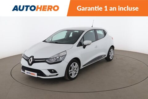 Renault Clio 1.5 dCi Business 75 ch 2019 occasion Issy-les-Moulineaux 92130