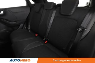 Puma 1.0 EcoBoost mHEV Titanium DCT7 125 ch 2021 occasion 92130 Issy-les-Moulineaux