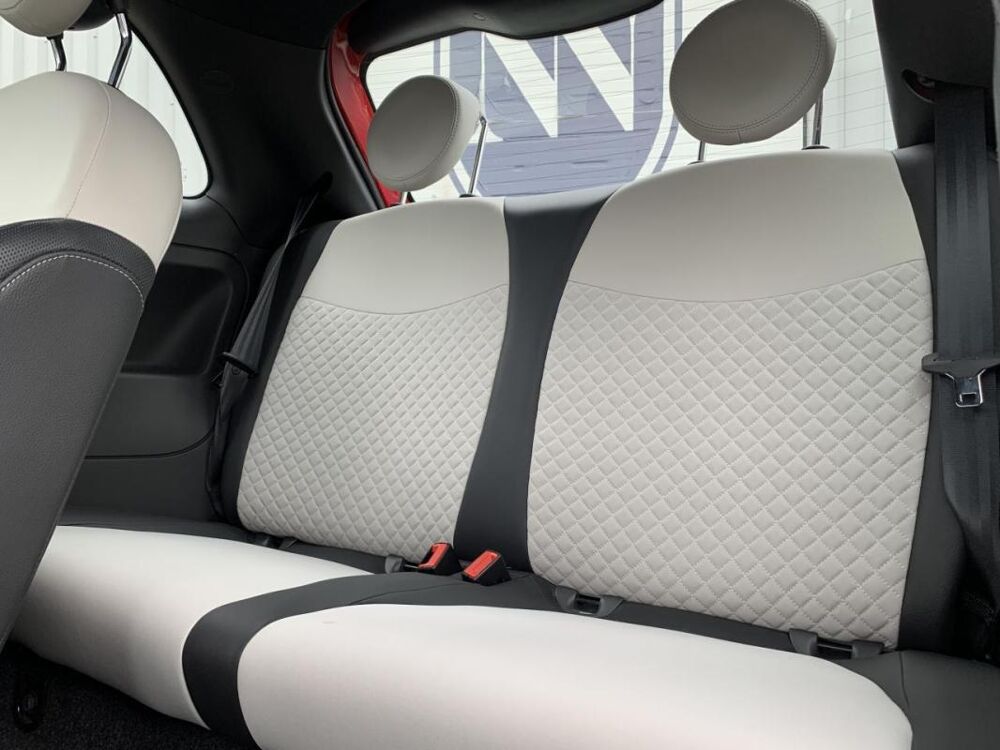 500 1.0i 70 CH Dolcevita 2023 occasion 14650 Carpiquet