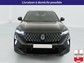Austral full hybrid E-Tech 200 ch Techno 2026 occasion 10150 Lavau
