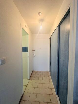  Appartement � vendre 3 pi�ces 40 m�