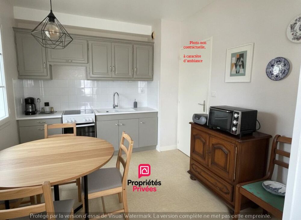Vente Appartement LESNEVEN Lesneven
