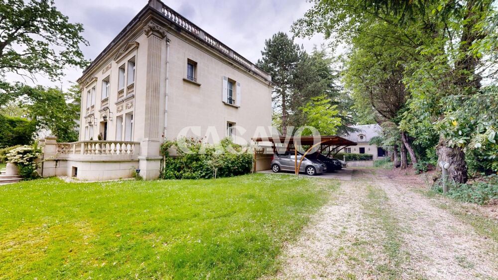 � vendre  Propri�t�/ch�teau Fontenay-sous-Bois (94120)