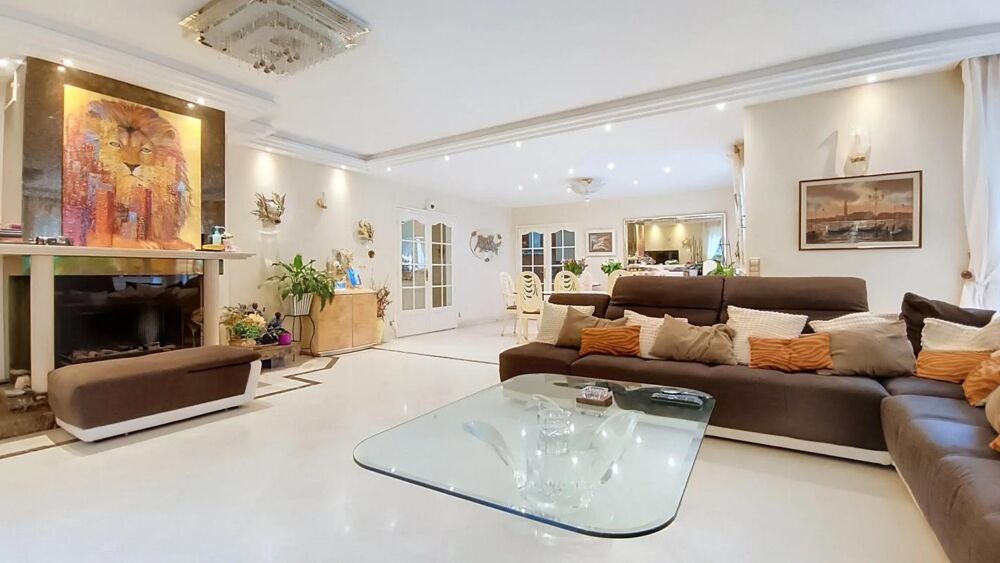 Vente Maison Maison de 7 pièces de 250 m² à Saint-Gratien Saint gratien
