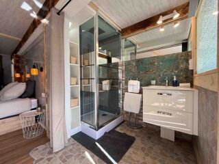  Appartement � vendre 1 pi�ce 37 m�