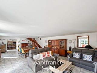  Maison � vendre 6 pi�ces 185 m�