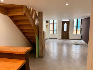  Maison � vendre 4 pi�ces 82 m�