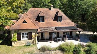 Vente Maison Maison  7 pièce(s) 140 m2 Audrix