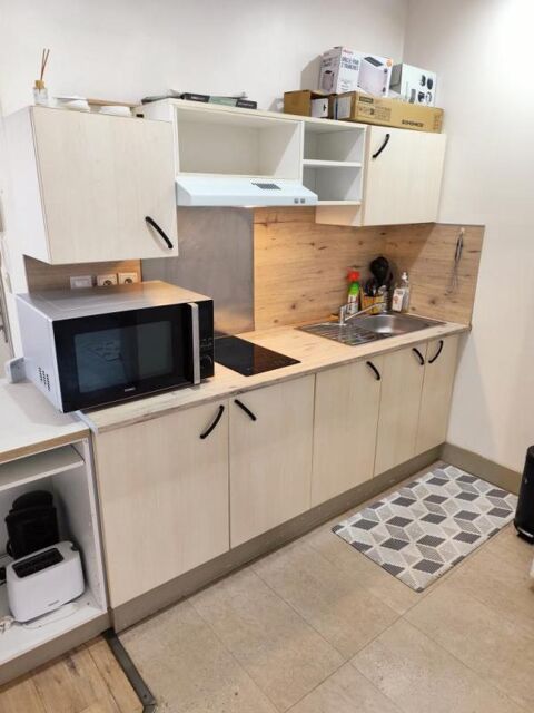  Appartement � louer 2 pi�ces 35 m�