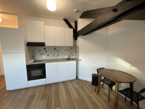  Appartement � louer 3 pi�ces 45 m�