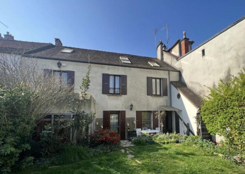 Maison