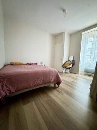  Appartement � vendre 3 pi�ces 61 m�