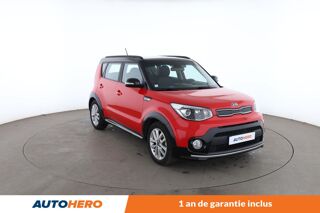 Soul 1.6 GDi Active 132 ch 2018 occasion 92130 Issy-les-Moulineaux