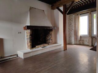  Maison à vendre 5 pièces 138 m²