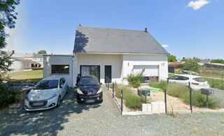  Maison à louer 4 pièces 71 m²