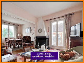  Maison à vendre 6 pièces 169 m²