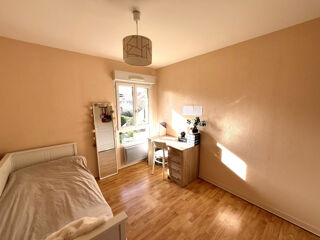  Maison � vendre 4 pi�ces 89 m�