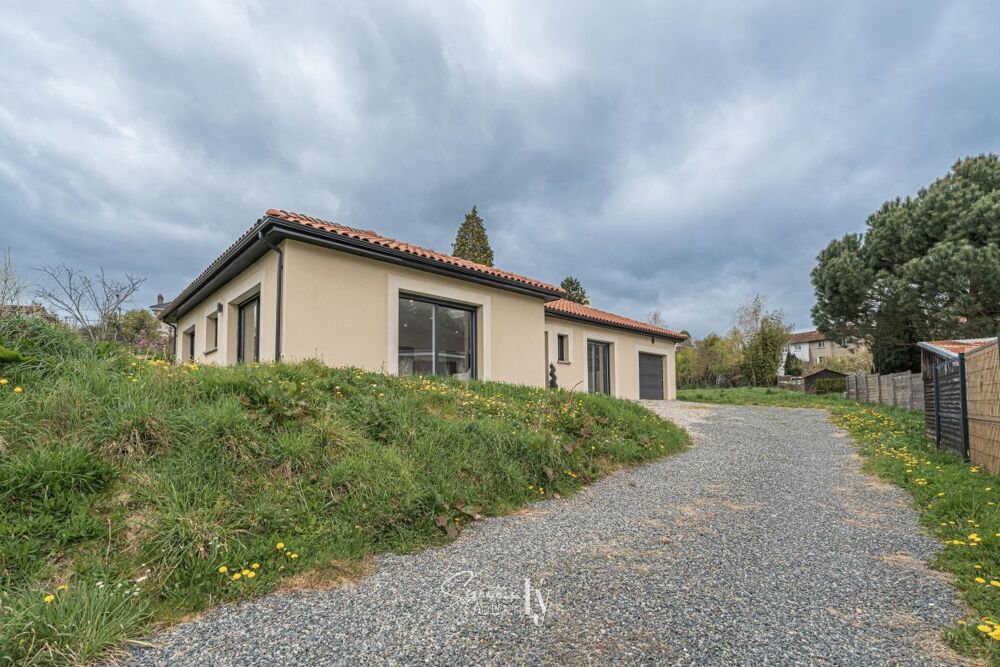 Vente Maison Pavillon Limoges