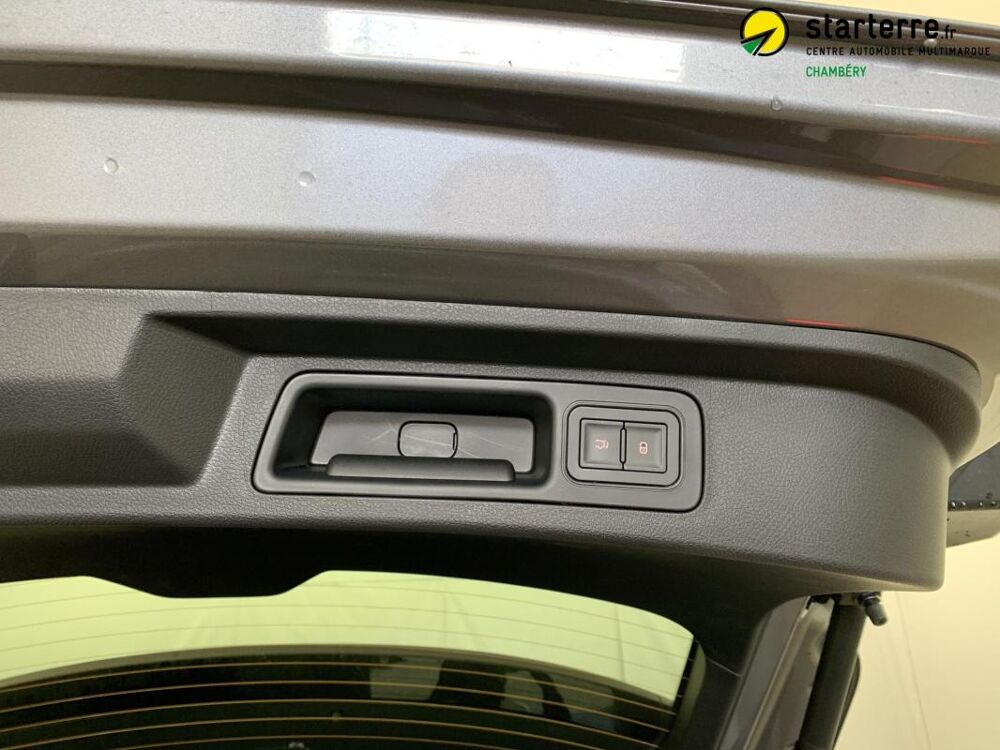 Seal 1.5l DM-i 218 ch PHEV Boost 2026 occasion 73420 Voglans