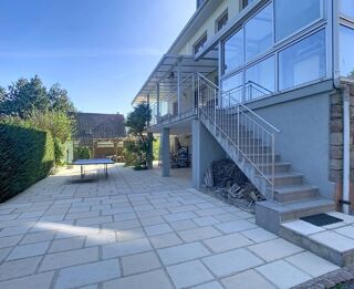  Maison à vendre 13 pièces 340 m²