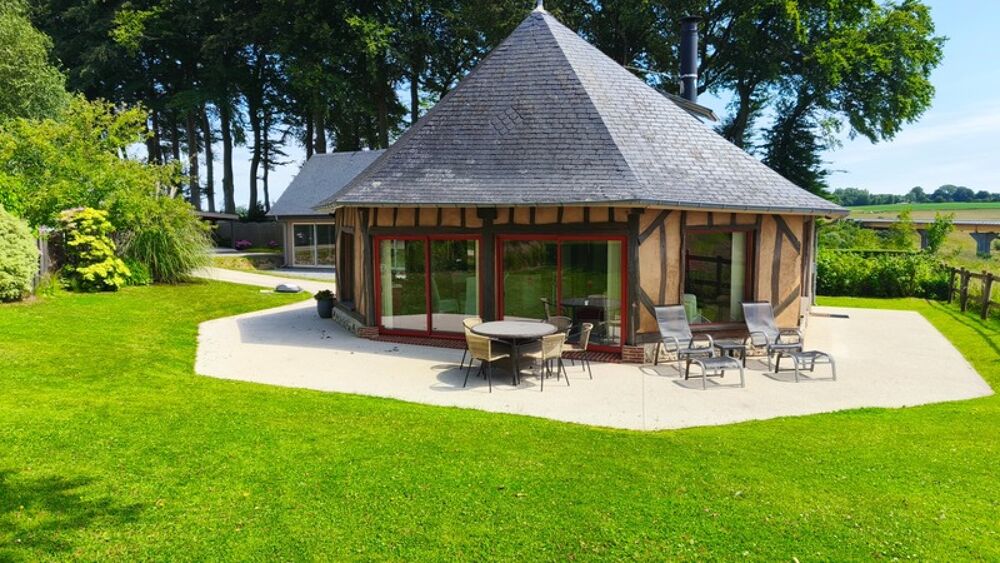 à vendre  Maison Fécamp (76400)