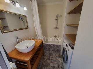  Appartement à vendre 2 pièces 40 m²
