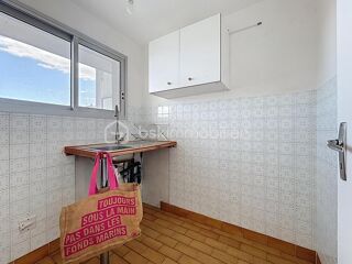  Appartement � vendre 1 pi�ce 29 m�