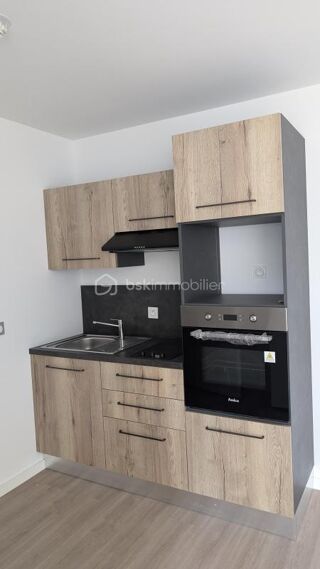  Appartement à vendre 2 pièces 43 m²