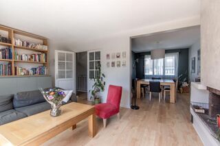  Maison à vendre 8 pièces 138 m²