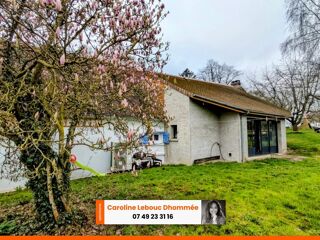  Maison � vendre 8 pi�ces 190 m�