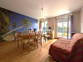  Appartement � vendre 3 pi�ces 60 m�