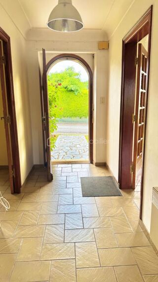  Maison � vendre 5 pi�ces 110 m�