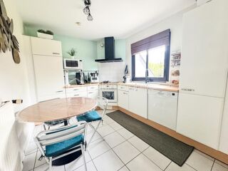  Maison � vendre 6 pi�ces 120 m�