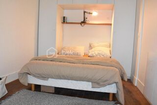  Appartement à vendre 2 pièces 31 m²