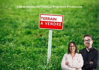  Terrain  vendre 1100 m