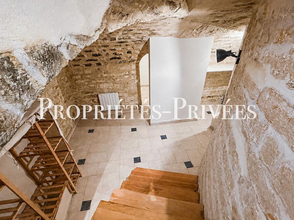 Vente Appartement Appartement de 58 m² en souplex - Paris 10e Paris 10