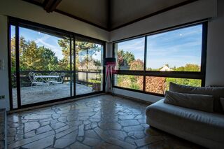 Vente Maison BELLE MAISON FAMILIALE AVEC JARDIN SANS VIS-À-VIS, DOUBLE GARAGE ET SOUS-SOL TOTAL A MAREUIL LES MEAUX (77100) Mareuil les meaux