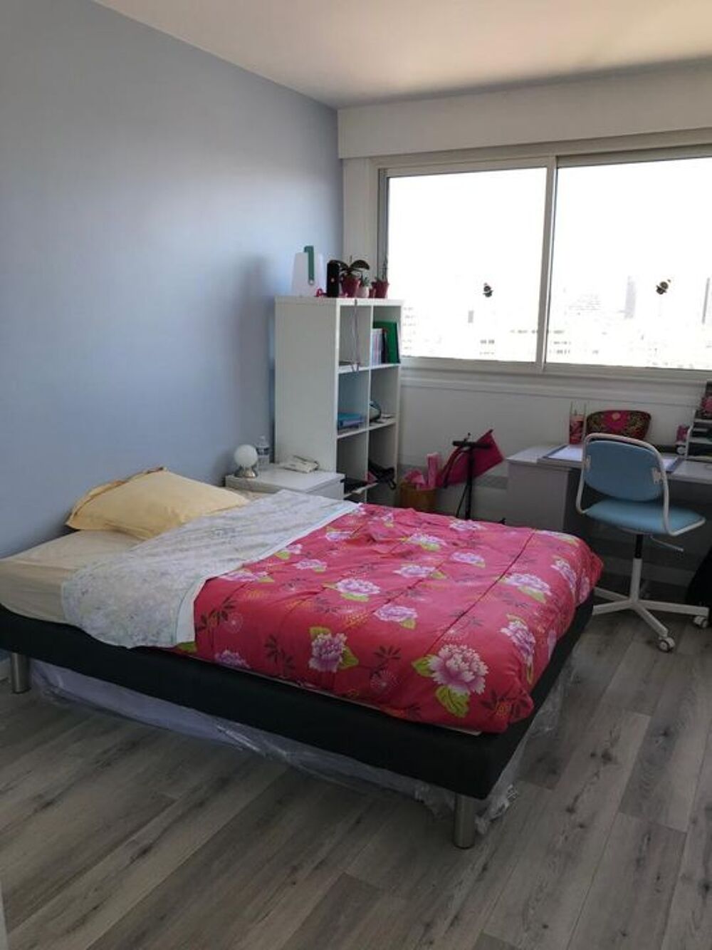 Location Appartement Chambre de 12m2 à louer sur Paris 15 Paris 15
