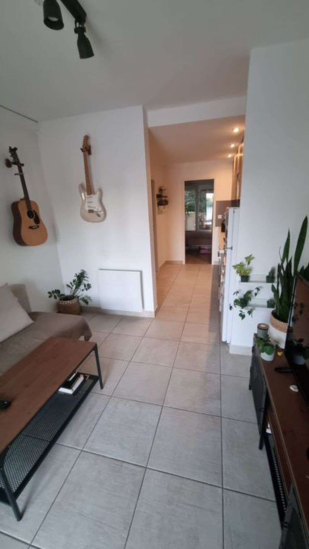 Location Appartement Appartement de 31m2 à louer sur Clapiers Clapiers